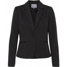 B.Young Blazers B.Young Blazer Femme Rizetta - Noir