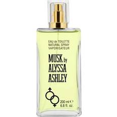 Alyssa Ashley Musk EdT 200ml