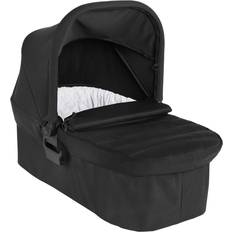 Baby Jogger City Mini GT2 Double Jet Black