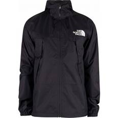 The North Face Men's Mountain Q Jacket - TNF Black