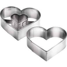 Tescoma Heart-Shaped Utstickare