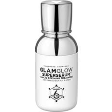 Superserum 6-Acid Refining Treatment