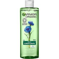 Garnier bio Garnier Bio Soothing Cornflower Micellar Cleansing Water 400ml