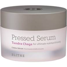 Pressed Serum Tundra Chaga