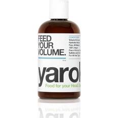 Feed Your Volume Conditioner