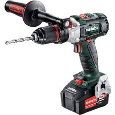 Metabo SB 18 LTX BL I (2x4.0Ah)