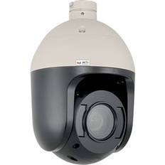 Vandal Resistant Surveillance Cameras ACTi I98