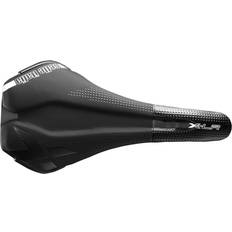 Maantiepyörä - Mies Pyöräsadulat Selle Italia X-LR