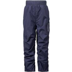 Bebisar Skalbyxor Barnkläder Didriksons Nobi Kid's Shawl Pants - Navy (502363-039)