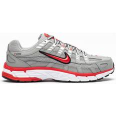 Nike P-6000 M - Football Grey/University Red/Black/Football Grey