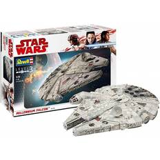 Maquettes Revell Millennium Falcon