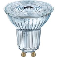 Osram Parathom PAR16 80 LED Lamps 6.9W GU10 840