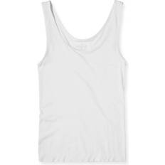 Boody Bamboe Tank Top - Wit