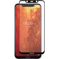 Skärmskydd Panzer Premium Full-Fit Glass Screen Protector (Nokia 8.1)