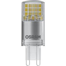 G9 - Kølige hvide Lyskilder Osram Parathom Pin 40 4000K LED Lamps 3.8W G9