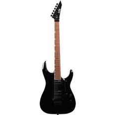 ESP LTD MH-200 Black guitare électrique