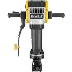 Dewalt Marteaux de démolition Dewalt D25981 Marteau Piqueur Démolisseur 2.100W 62 Joule 31 kg 28 mm Hex