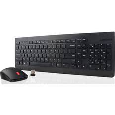 Lenovo Essential Wireless Combo (English)