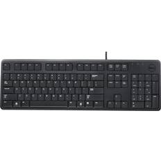 Dell Tastaturer Dell KB212-B (English)