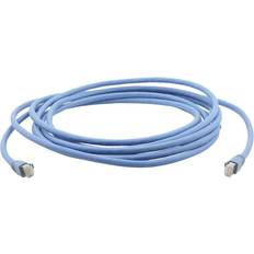Kramer Four-Pair RJ45 U/FTP Cat6a 45.7m