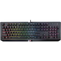 Trust GXT 890 Cada RGB Outemu Red (English)