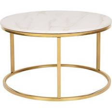 Beliani Coral Table Basse 70cm