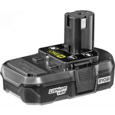 Ryobi Lithium Batterier & Laddbart Ryobi One+ RB18L13