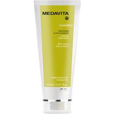 Medavita Hårprodukter Medavita Curladdict Curling Hair Mask pH 3.5 150ml