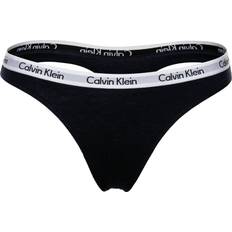 Calvin Klein Carousel Thong - Shoreline