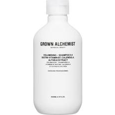 Grown Alchemist 0.4 Volumising Shampoo 200ml