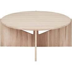 Kristina Dam Studio Simple Coffee Table 78cm