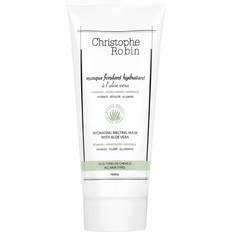 Christophe Robin Hydrating Melting Mask Aloe Vera 200ml