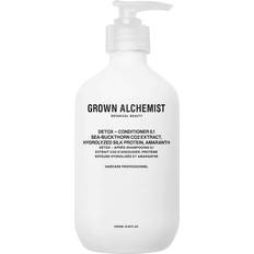 0.1 Detox Conditioner