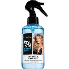 Zoutsprays L'Oréal Paris Stylista The Beach Wave Mist