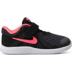 Nike revolution 4 Nike Revolution 4 TDV - Black/White/Racer Pink