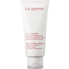 Clarins Kroppsvård på rea Clarins Stretch Mark Minimizer 200ml