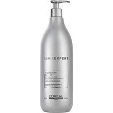 L'Oréal Professionnel Paris Serie Expert Magnesium Silver Shampo 980ml