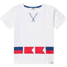 Gologo Tee - Signal Flags (408527)