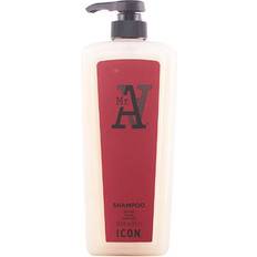 I.C.O.N. Mr. A Shampoo 1000ml