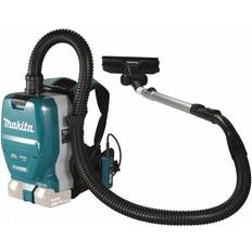 Makita Aspirateurs eau et poussière Makita DVC261ZX15 2 x 18 V Bleu