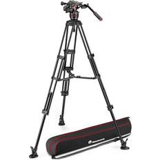 Manfrotto MVK608TWINMA tripod
