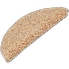 Carpets & Rugs vidaXL 133904 15-Pack Beige cm