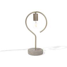 Beliani Jucar Table Lamp 40cm