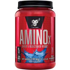 Amino X Blue Raspberry 1010g