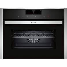 Neff A+ - Built in Ovens Neff C18FT56H0B Stainless Steel, Black