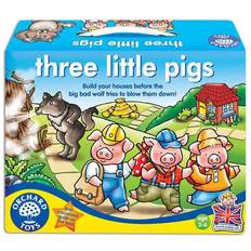 Orchard Toys Three Little Pigs