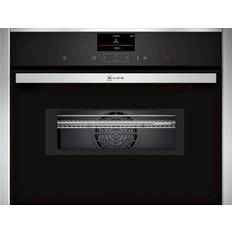 Neff Built in Ovens Neff C17MS32H0B Stainless Steel