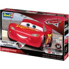 Lightning mcqueen Revell 1/25 Lightning McQueen