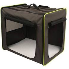 Zooplus Transportabelt Hundehus First Class Basic - Str M