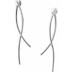 Kariana Skagen Kariana Earrings - Silver